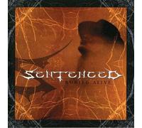 Sentenced – Buried Alive – CD – Century Media Records