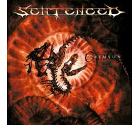 Sentenced - Crimson - Cd