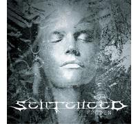 Sentenced Frozen (Vinyl LP) 12" Album