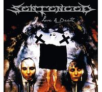 Sentenced Love & Death (Vinyl LP) 12" EP