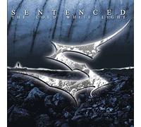 Sentenced The cold white light (CD)