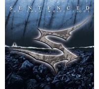 Sentenced The Cold White Light (Vinyl LP) 12" Album