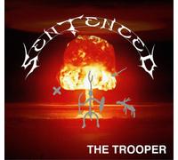 Sentenced The Trooper (CD) Album
