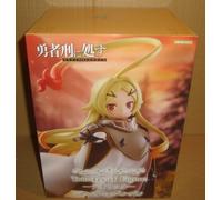 SENTENCED TO BE A HERO TRIO-TRY-IT FIGURE TEORITTA FURYU 2026
