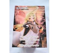 Sentenced to Be a Hero Trio-Try-iT Figure - Teoritta - premio Bandai