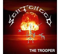 Sentenced The Trooper (CD) Album
