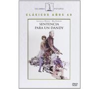 Sentencia Para Un Dandy (Import) (Dvd) (2012) Laurence Harvey; Tom Courtenay; An