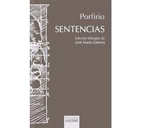 Sentencias: Edición bilingüe de José María Zamora Calvo: 150