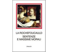 Sentenze e massime morali. Testo francese a fronte. Ediz. illustrata - La ...