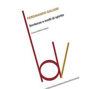 Sentenze e motti di spirito