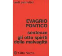 Sentenze. Gli otto spiriti della malvagità