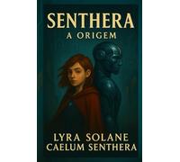 Senthera: A Origem