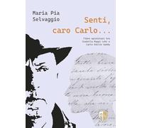 Senti caro Carlo. Fibre Epistolari tra Isabella Rappi Lehr e Carlo Emilio Gadda