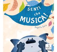 Senti che musica!