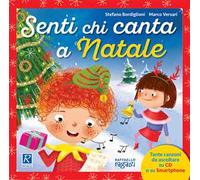 Senti chi canta a Natale. Con CD-Audio