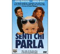 Sony – Senti Chi Parla