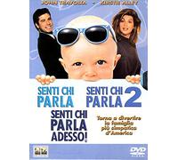 Senti Chi Parla