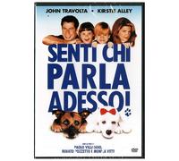 Senti chi parla adesso!