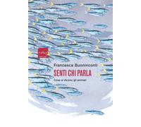 Senti chi parla. Cosa si dicono gli animali - 2021 - Codice