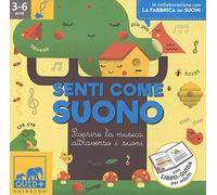 Senti come suono