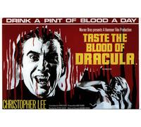 Senti Il Sangue Di Dracula [1025005] Foto 8x10 (Altre Dimensioni Disponibili)