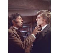 Senti Il Sangue Di Dracula Poster Stampa Film 24x20"