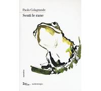 Senti le rane