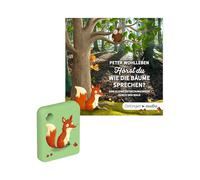 Senti parlare gli alberi? Un piccolo viaggio di scoperta attraverso la foresta,1 Galakto Token
