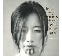 Senti Toy How Many Stories Do You Read on My Face (CD)