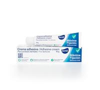 Senti2 Crema Adesiva per Protesi Dentali, Rosa, 40 g