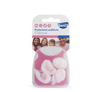 SENTI2 HEARING PROTECTORS classic wax 4 units