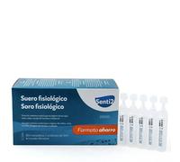 SENTI2 PHYSIOLOGICAL SERUM 60 x 5 ml