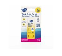 Senti2 Solar Stick Facial SPF50 20 g