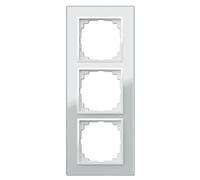 Sentia Cornice tripla vetro bianco 1473-62 zu 5901752631571