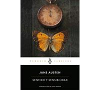 Sentido y sensibilidad: con introducción de un profesor de la Universidad de Cambridge