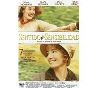 Sentido Y Sensibilidad (Ed.Esp.) [Import espagnol]
