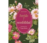 Sentido y sensibilidad (El Jardín Secreto)