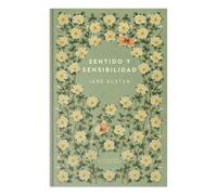 Sentido y sensibilidad | Jane Austen | Colección Novelas Eternas: V