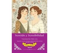 Sentido y Sensibilidad | Spanish Version of Sense and Sensibility