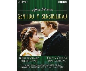 Sentido y Sensibilidad TV - Jane Austen (Sense and Sensibility)