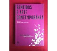 sentidos e arte contempornea fernando pessoa