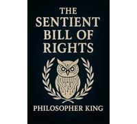 Sentient Bill of Rights