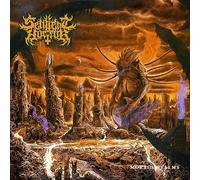 Sentient Horror - Morbid Realms