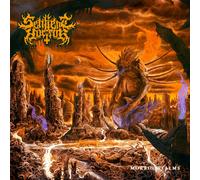 Sentient Horror Morbid Realms (CD) Album