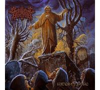 SENTIENT HORROR - RITES OF GORE - CD - F72z