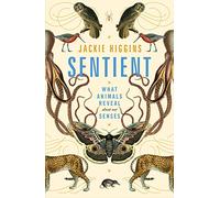 Sentient: What Animals Reveal About Our Senses