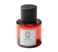 Sentier Ardent Cherry Eau de Parfum, Spray, 50ml, Ciliegia Nera, Ambra e Sandalo