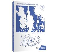 Sentier des asphodeles (le) - dvd