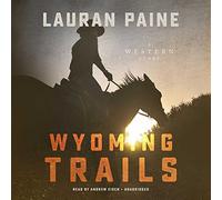 Sentieri del Wyoming