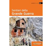 Sentieri della Grande Guerra